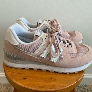 New Balance 574